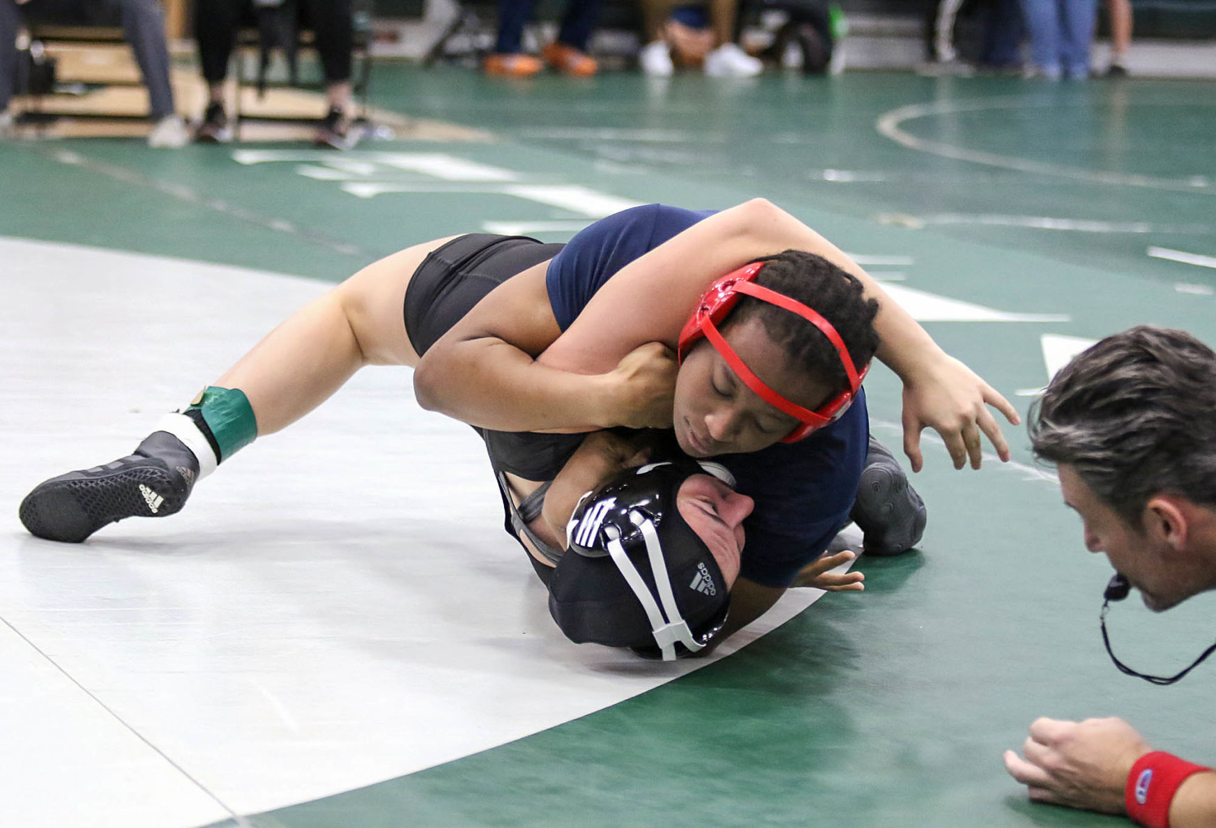 Mehlville Women's Wrestling Tournament